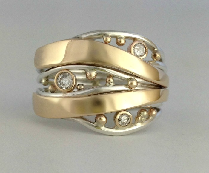 Redesign Wedding Ring After Divorce Redesign Wedding Ring After Divorce Decor Ideas