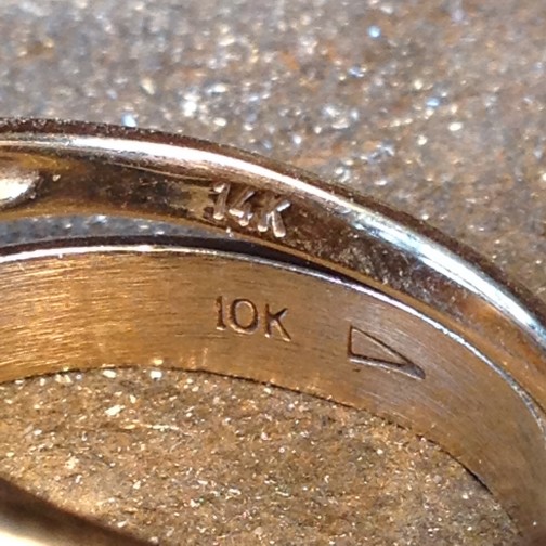 Understanding Your Gold Walker