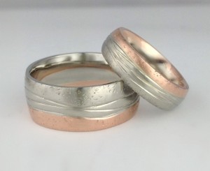 Coast To Coast Wedding Bands