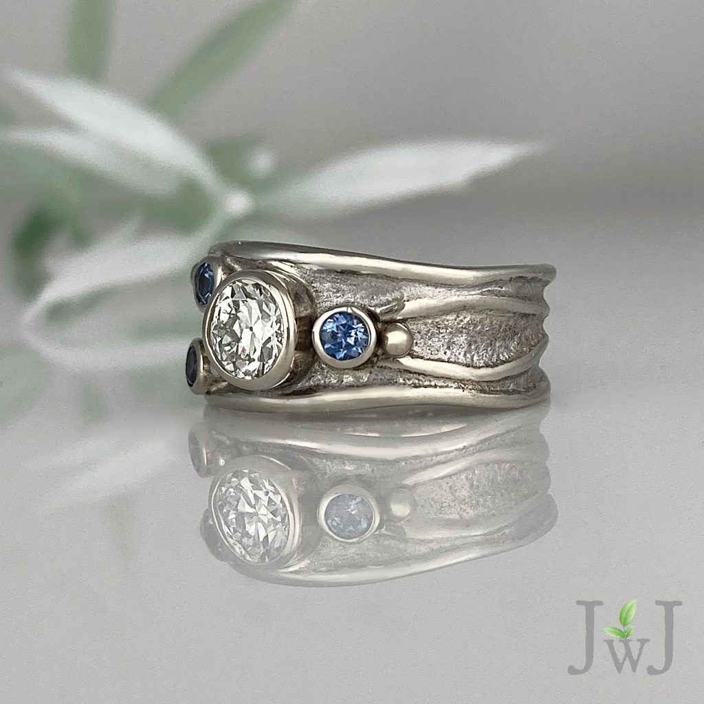 Taras Journey Ring