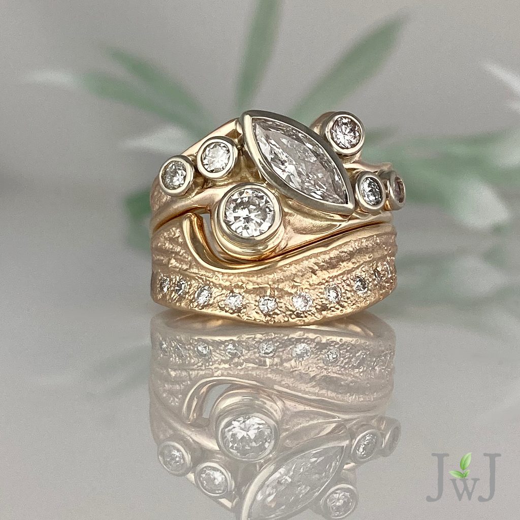 Ancient wedding deals rings